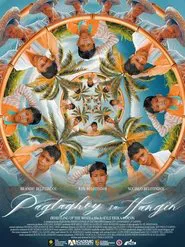 Whistling Up The Wind movie poster