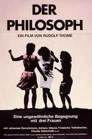 The Philosopher movie poster