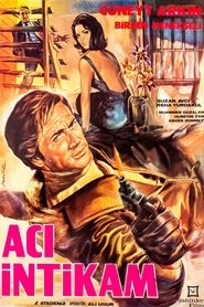 Acı İntikam movie poster