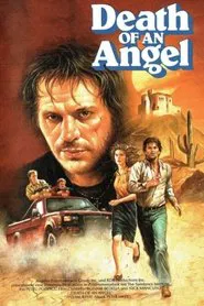 Death of an Angel movie poster