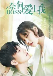 Poster da série Well Staged Love