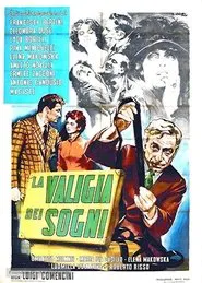 The Suitcase of Dreams movie poster