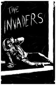 The Invaders movie poster