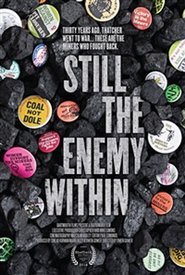 Poster do filme Still the Enemy Within