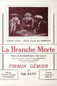 Poster do filme La branche morte