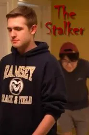The Stalker movie poster