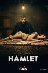 Hamlet tv show poster