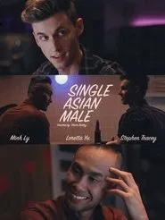 Poster do filme Single Asian Male