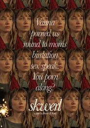 Skwerl movie poster