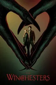 The Winchesters tv show poster