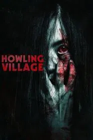 Howling Village movie poster