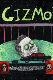 Gizmo movie poster