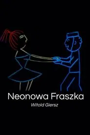 Poster do filme A Neon Trifle