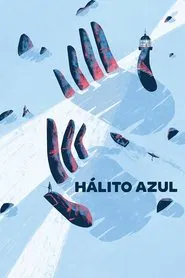 Blue Breath movie poster
