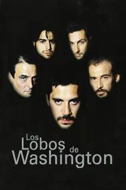 Poster do filme Washington Wolves