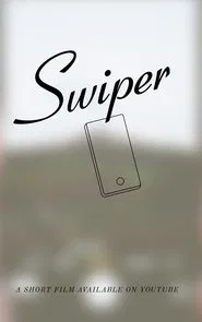 Swiper movie poster