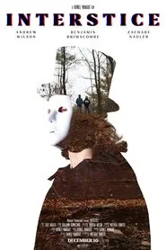 INTERSTICE movie poster