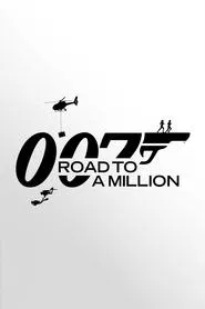 007: Road to a Million tv show poster