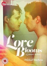 Love Blooms movie poster