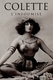 Colette, l'insoumise movie poster