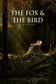 The Fox & the Bird movie poster
