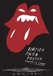Born To Lose movie poster