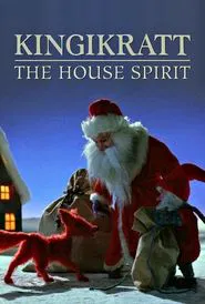 The House Spirit movie poster