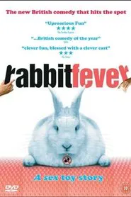 Rabbit Fever movie poster