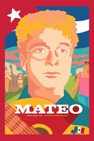 Poster do filme Mateo