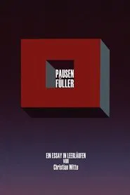 Pausenfüller movie poster