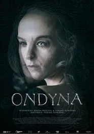 Ondine movie poster