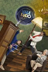 Poster da série Vale Tudo