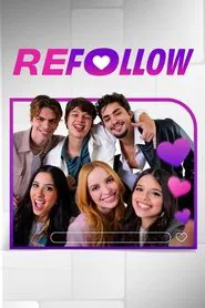 Refollow tv show poster