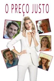 Poster do filme O Preço Justo