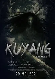 Kuyang the Movie movie poster