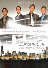 Dream On: Live From Chicago movie poster