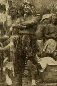 Rastus in Zululand movie poster
