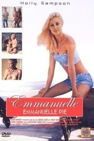Poster do filme Emmanuelle 2000: Emmanuelle Pie