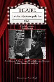 Poster do filme Le deuxième coup de feu