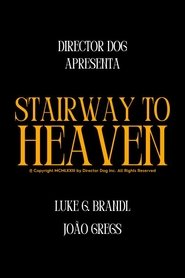 Stairway To Heaven movie poster