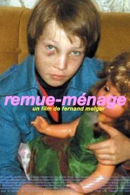 Remue-ménage movie poster