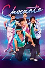 Poster do filme Chocante
