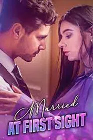 Poster da série Married At First Sight