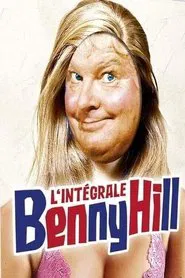 Le Meilleur de Benny Hill - L'intégrale movie poster
