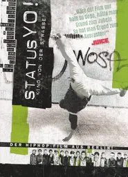 Status Yo! movie poster