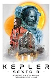Poster do filme Kepler Sexto B