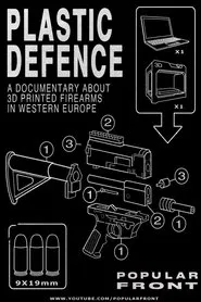 Plastic Defence movie poster
