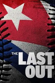The Last Out movie poster
