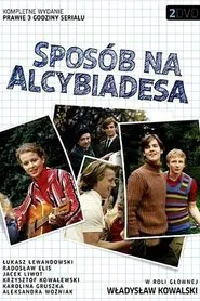 Poster do filme Sposób na Alcybiadesa