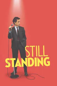 Still Standing tv show poster